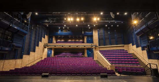 carl orff saal munchen