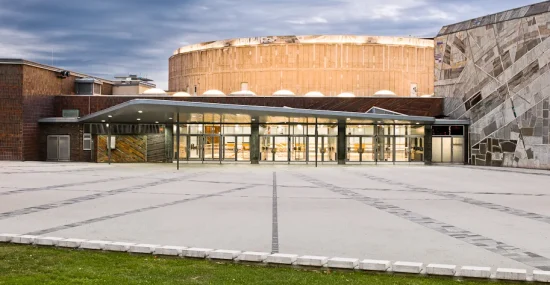 kultur und kongres stuugart kultur und kongres stuugart